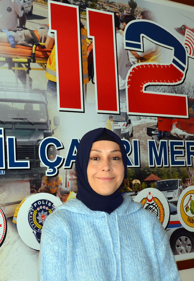 112'YE YAPILAN ASILSIZ İHBARLARIN SEBEBİ BELLİ OLDU