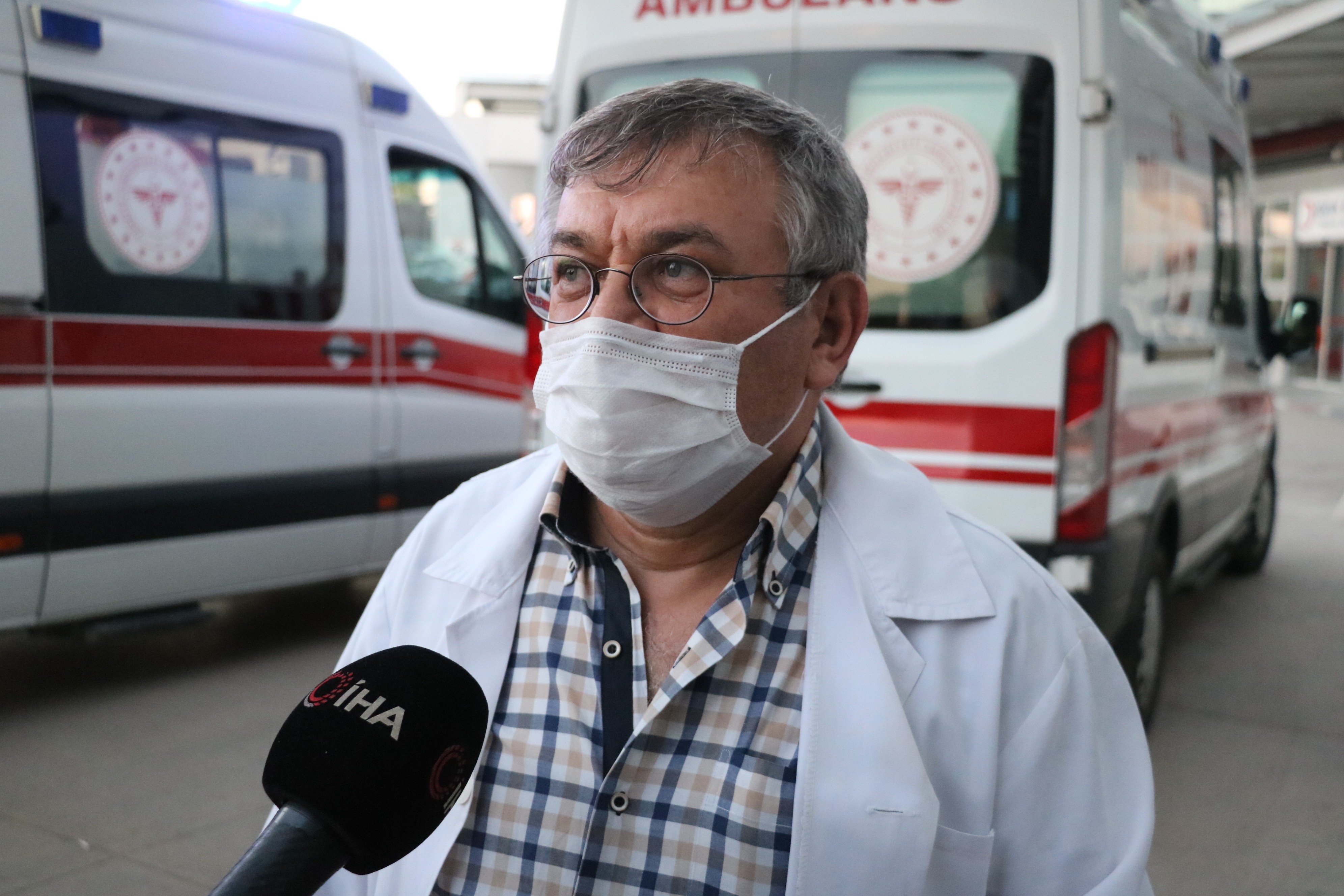 ÖĞRENCİ VELİSİ, ÖĞRETMENİ DARP ETTİ