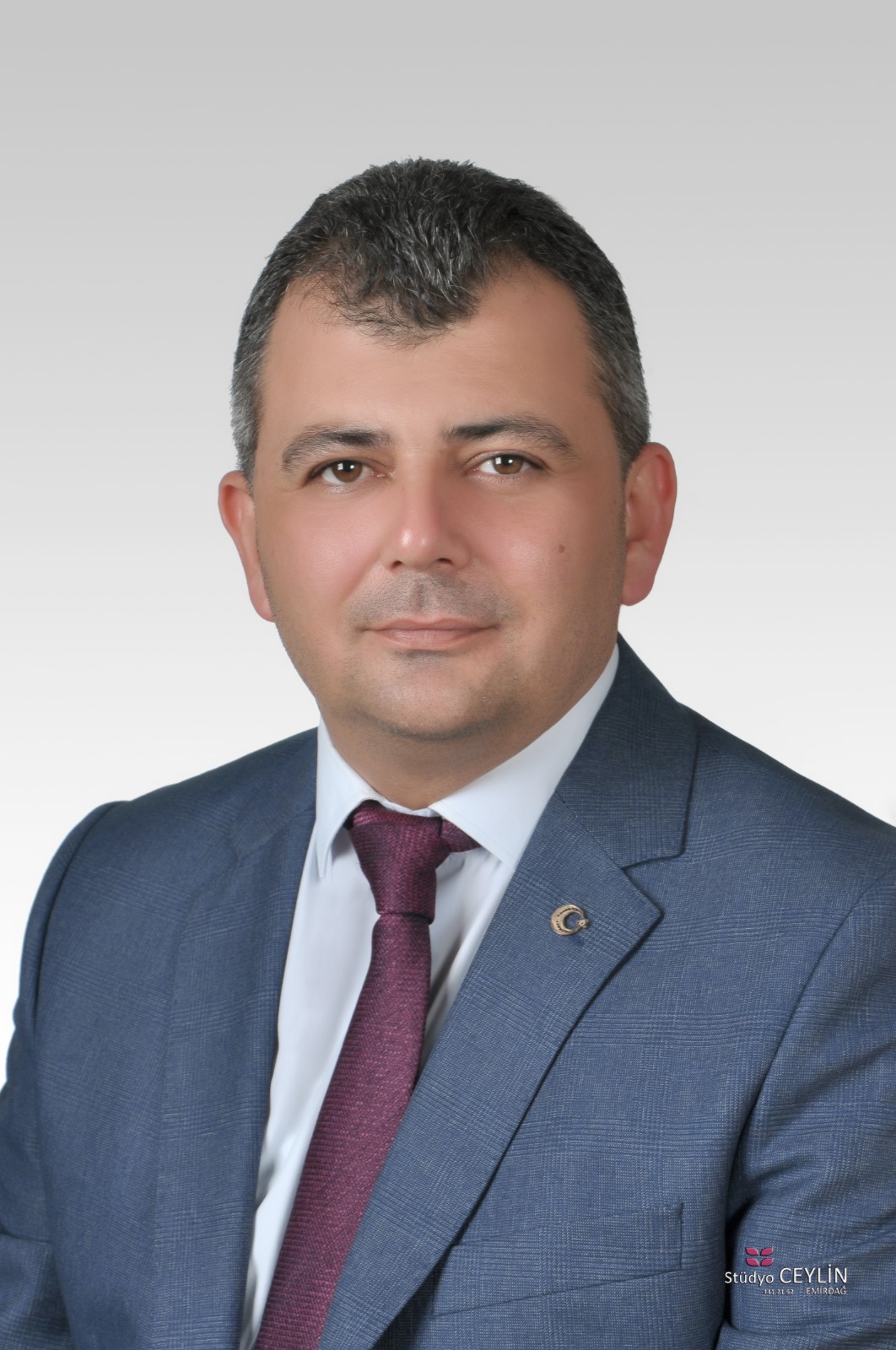 EMİRDAĞ’A MEYDAN PROJESİ