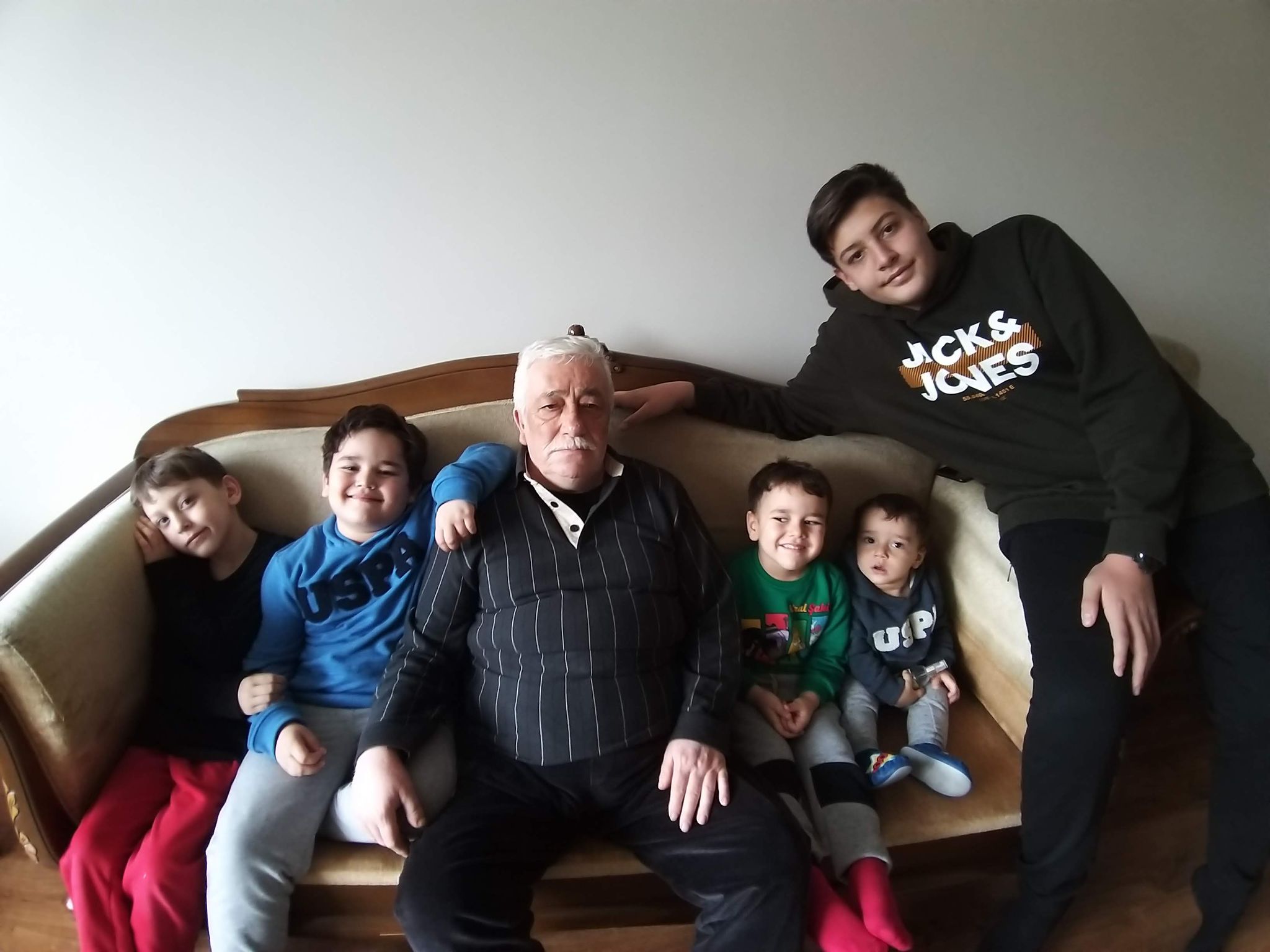 ABDULLAH ARSOY SON YOLCULUĞUNA UĞURLANDI