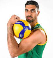 ARASH DOSANJ İLE YOLLAR AYRILDI