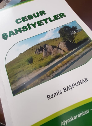 BU KAYALIKLARIN SIRRI NE?