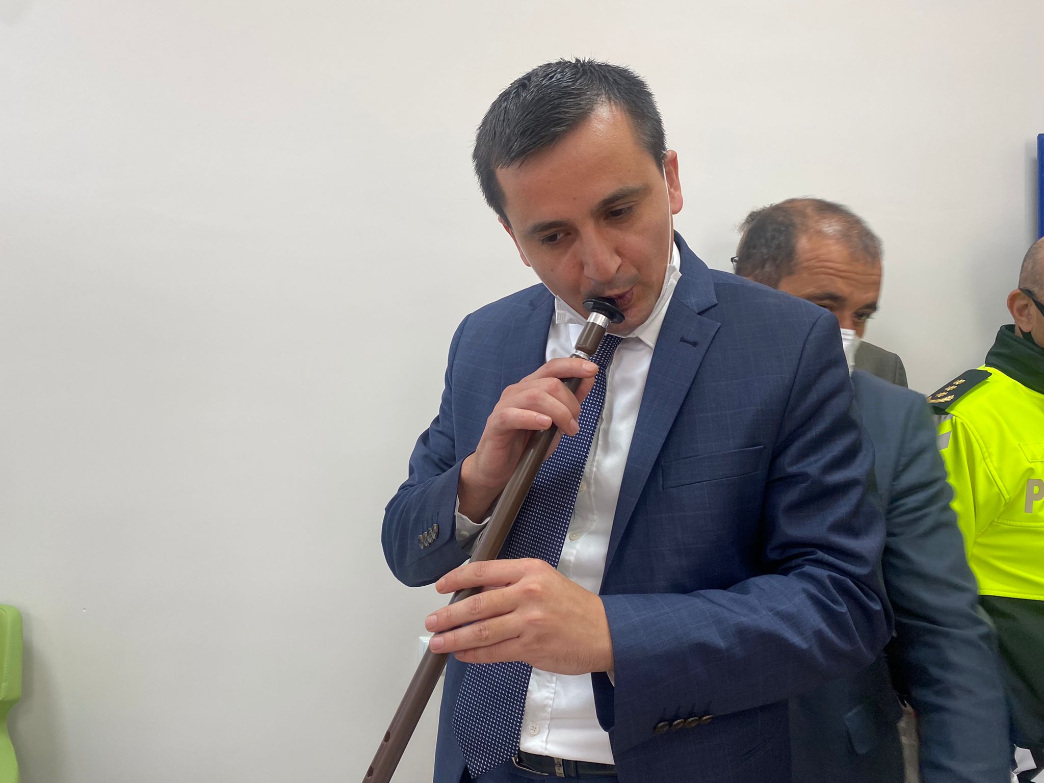 Çay Gençlik Merkezi hizmete açıldı