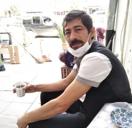 OTOPSİ İŞLEMLERİ DEVAM EDİYOR