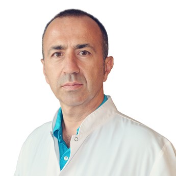 PARKHAYAT HASTANESİNDE GÖZ NAKLİ YAPILDI