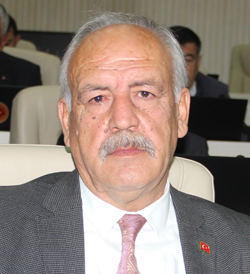 ÖZEL İDARENİN 2022 YILI BÜTÇESİ 215 MİLYON