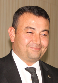 ÖZEL İDARENİN 2022 YILI BÜTÇESİ 215 MİLYON