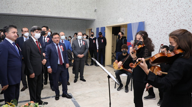 BENİ ÜZEN ÖĞRETMENE YAPILAN SAYGISIZLIK