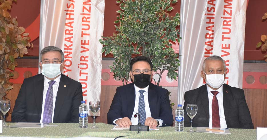 AFYONKARAHİSAR ANADOLUNUN PARLAYAN YILDIZI