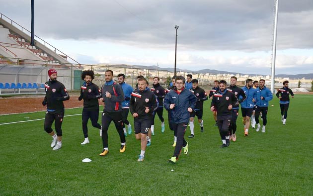 İSCE’DE YÜKSEL KEPOĞLU DÖNEMİ