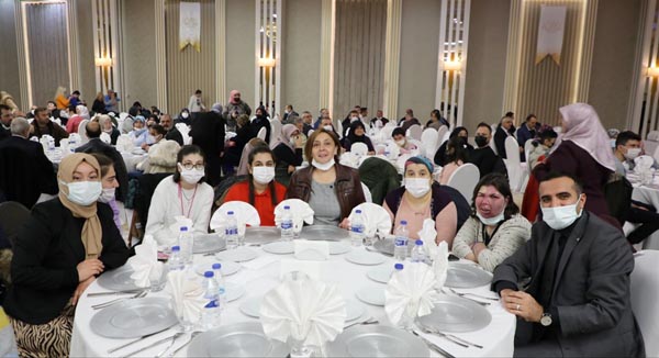 EN BÜYÜK ENGEL ANLAYIŞSIZLIKTIR