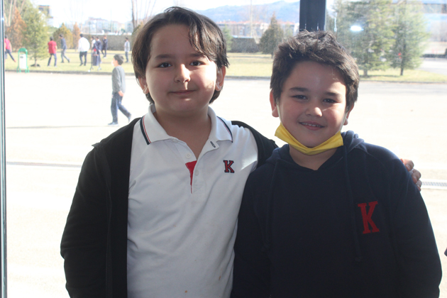 SMA HASTALARI İÇİN KERMES DÜZENLENDİ