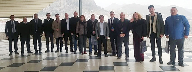 MCG MARBLE HOTEL’DEN SİVİL TOPLUM KURULUŞLARINA ÖZEL İNDİRİM