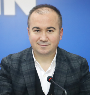2023 SEÇİM ÇALIŞMALARI ARALIKSIZ DEVAM EDİYOR