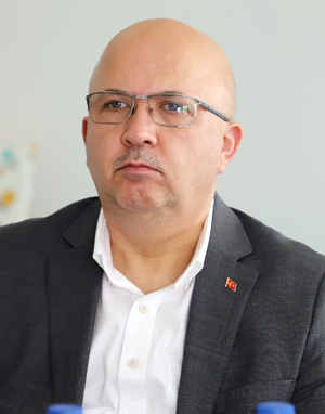 SIRADA ‘GENÇLİK YILI’ VAR