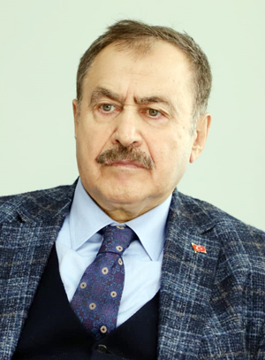SIRADA ‘GENÇLİK YILI’ VAR
