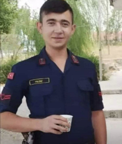 9 GÜNDE İKİ ACI BİRDEN