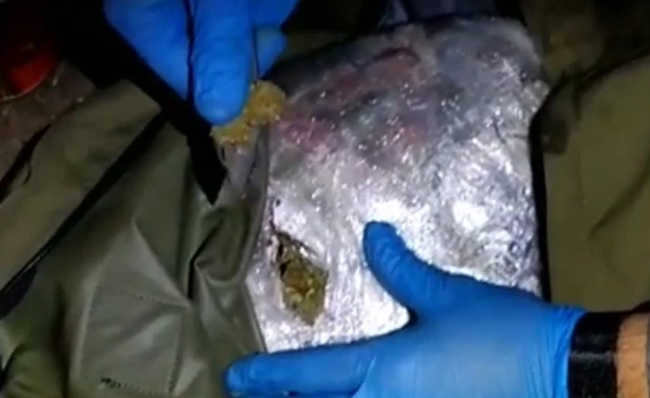 BELLA YİNE İŞ BAŞINDA