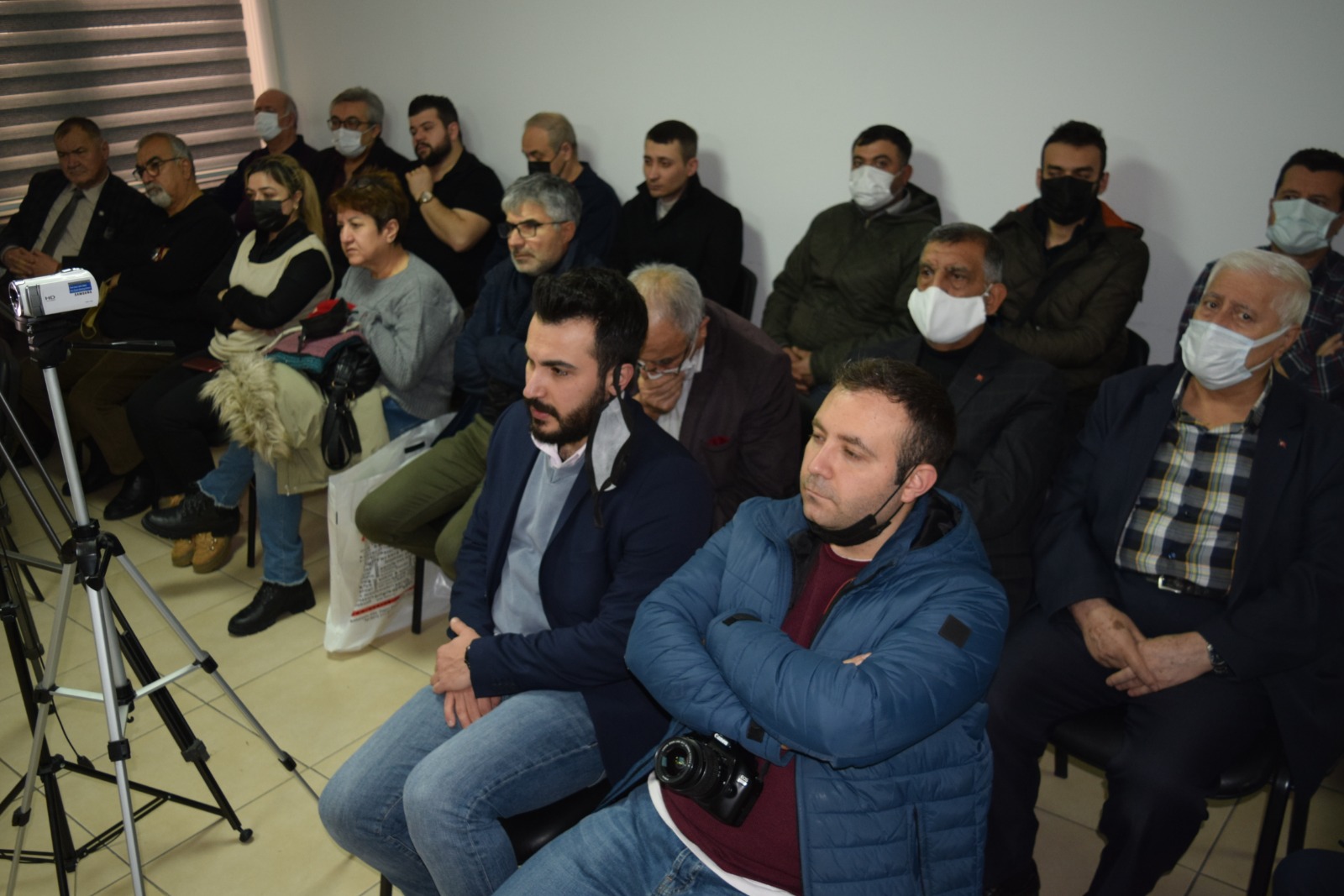 MISIRLIOĞLU: BUGÜNE KADAR YAPILAN ZAMLARIN SEYRİ NE OLACAK?