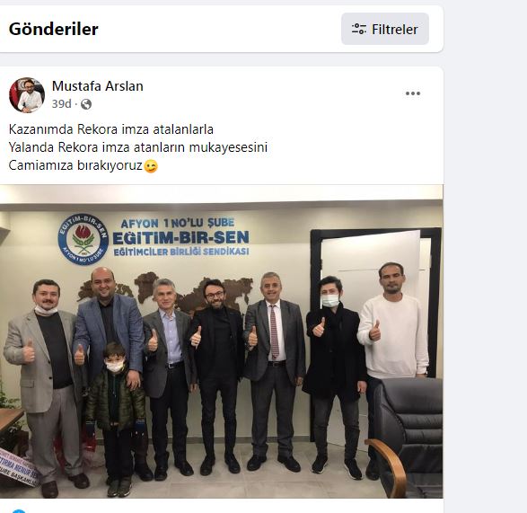 ÖĞRETMENLERE MÜJDELİ HABER GELDİ