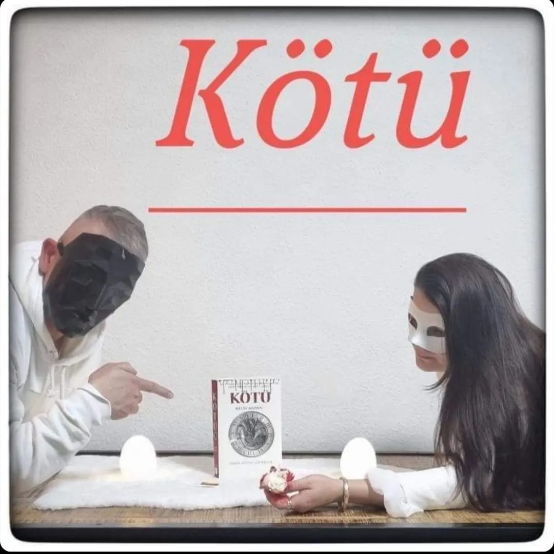 KÖTÜ’NÜN ÜNÜ SINIRLARI AŞTI