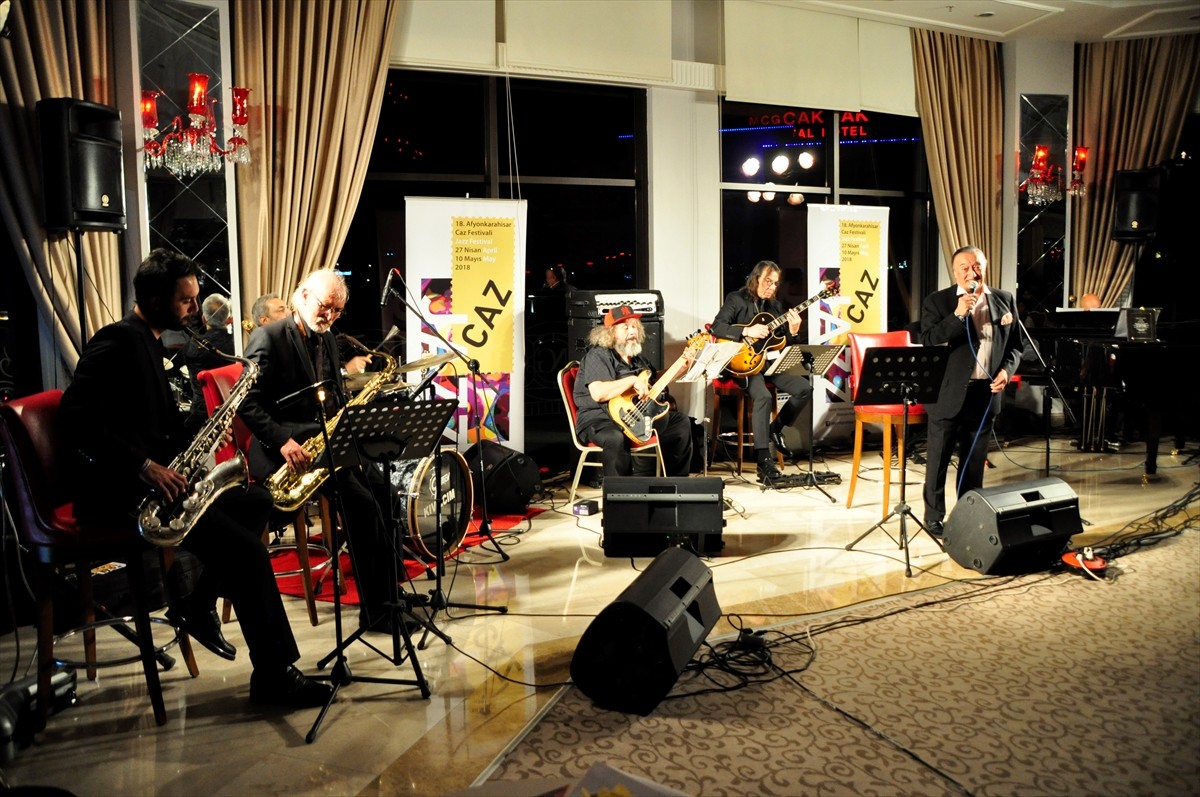Afyonkarahisar Klasik Müzik Festivali 11 Mayıs’ta başlıyor