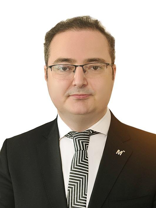 SERHAT GÜMÜŞ ADAYLIĞINI AÇIKLADI
