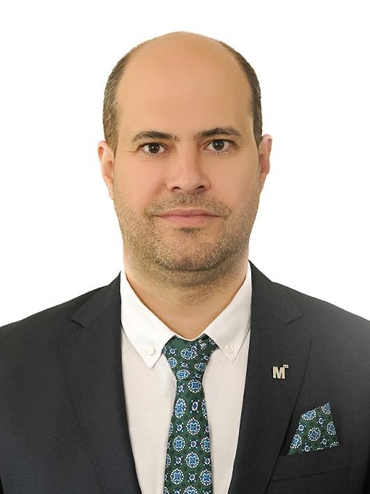 SERHAT GÜMÜŞ ADAYLIĞINI AÇIKLADI