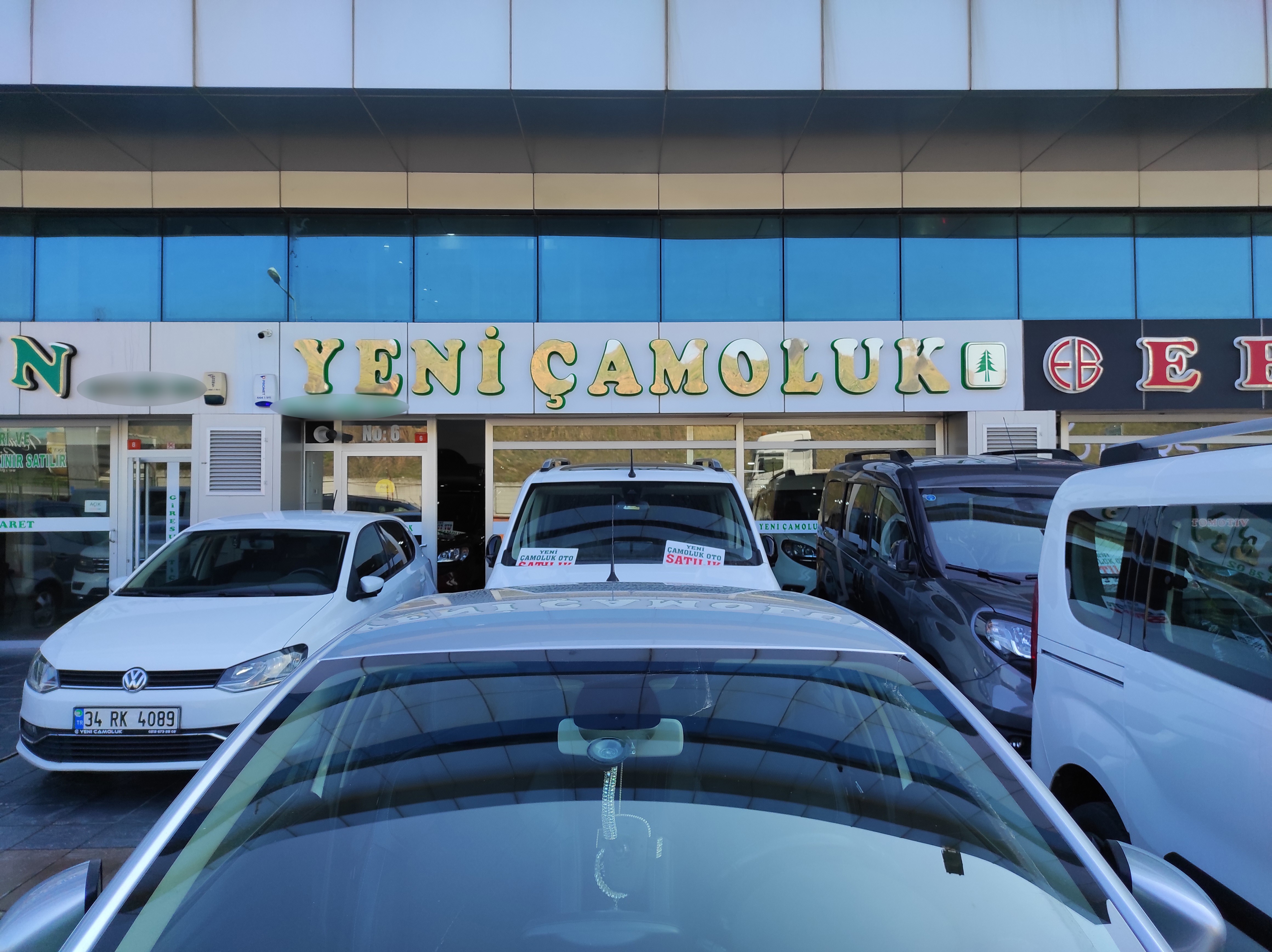 BAĞIŞ GECESİNDE '50 MİLYAR LİRA' İFADESİYLE YANLIŞ ANLAŞILAN OTO GALERİCİ KONUŞTU