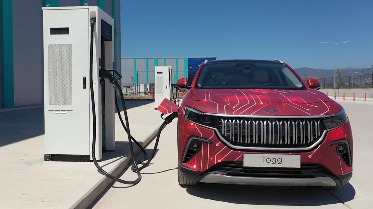 AFYON’DA ELEKTRİKLİ ARAÇLAR NEREDE SARJ OLACAK?
