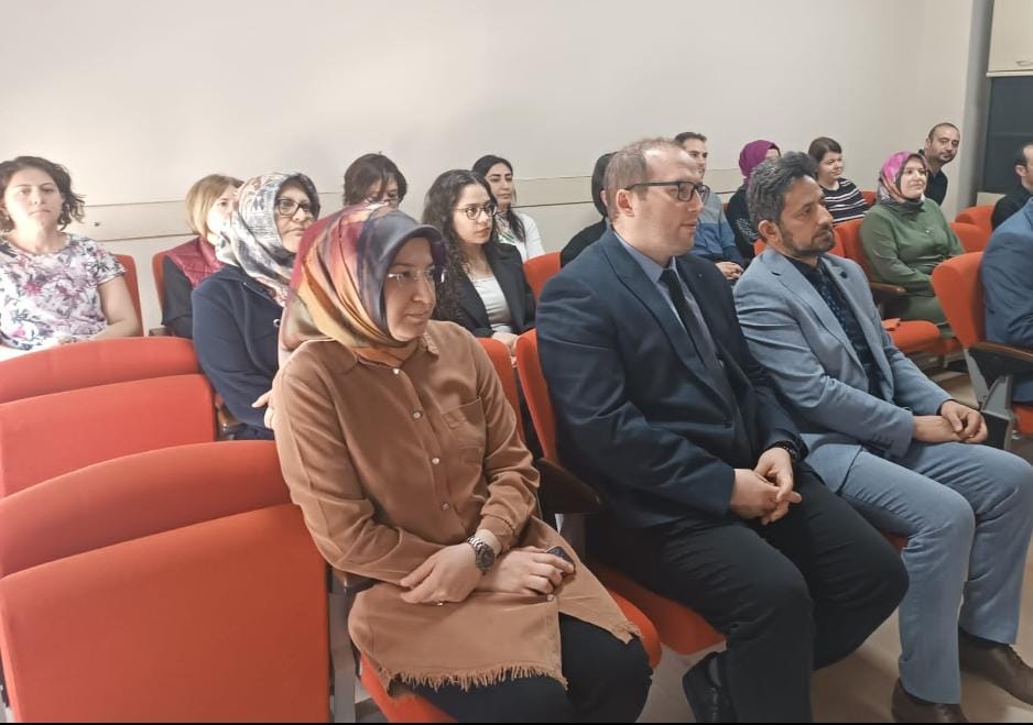 AFYON'DA HASTANE DEĞERLENDİRME TOPLANTILARI DEVAM EDİYOR
