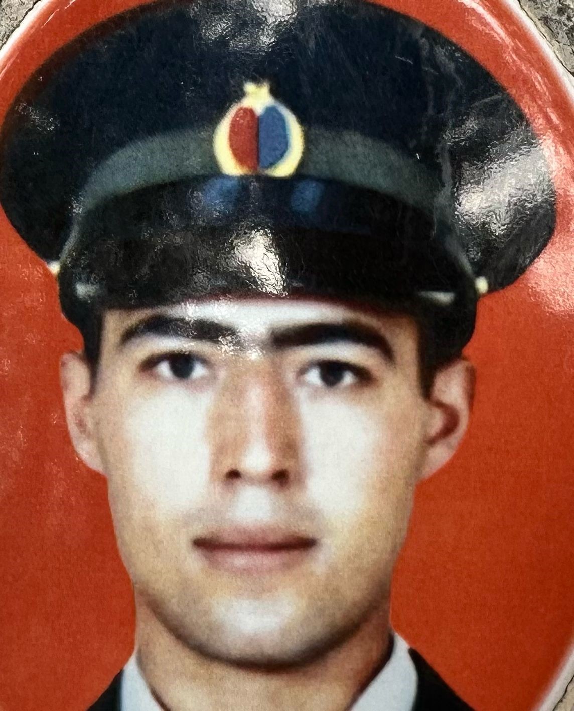 ŞEHİT KOCATÜRK ŞEHADETİNİN 22'NCİ YILINDA UNUTULMADI