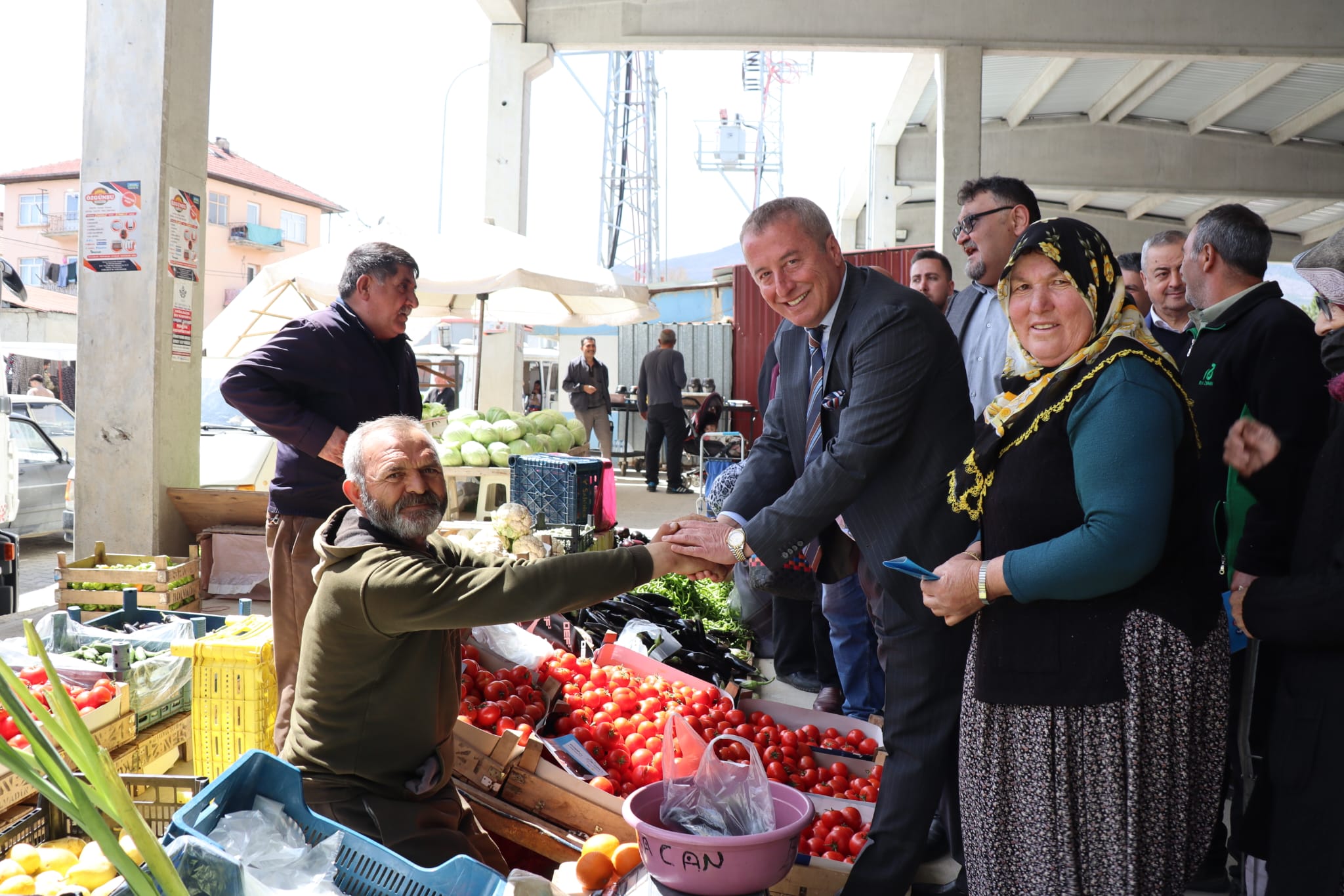 "ÇOK AZ KALDI, HERŞEY İYİ OLACAK"