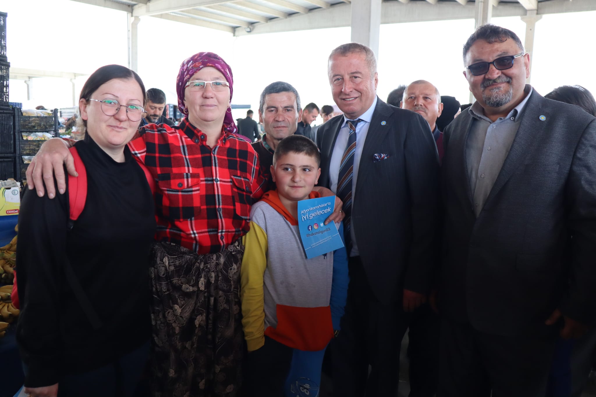 "ÇOK AZ KALDI, HERŞEY İYİ OLACAK"