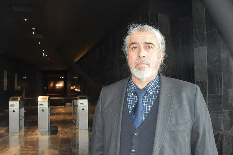 ANADOLU’DAN KAÇIRILAN KİBELE HEYKELİ SERGİLENDİĞİ AFYONKARAHİSAR MÜZESİ’NE DEĞER KATTI