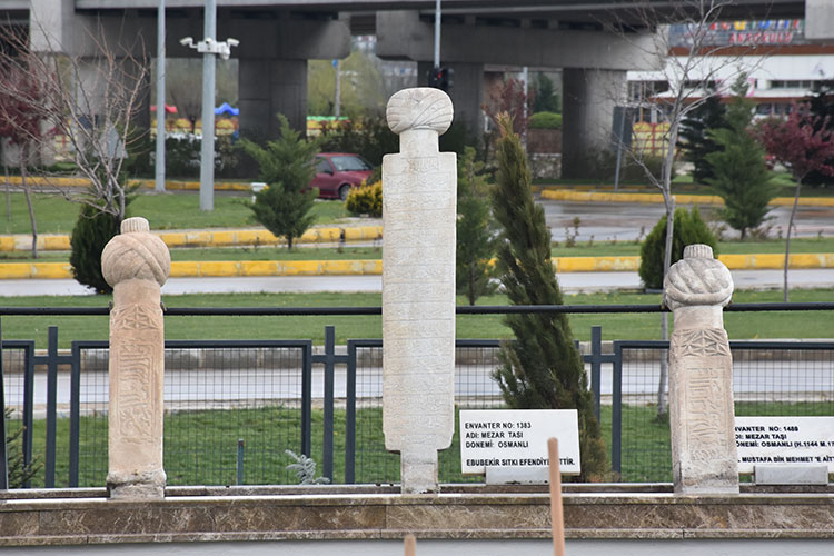 ANADOLU’DAN KAÇIRILAN KİBELE HEYKELİ SERGİLENDİĞİ AFYONKARAHİSAR MÜZESİ’NE DEĞER KATTI