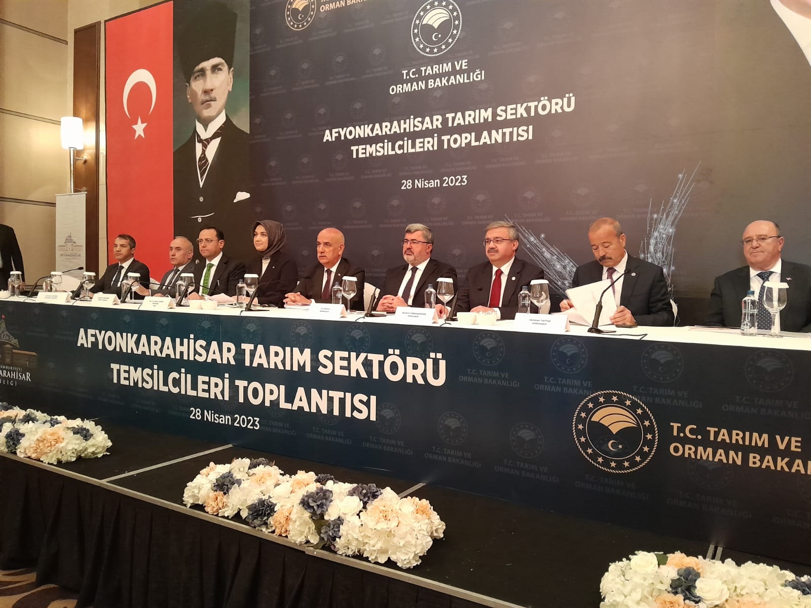 "20 YILDA 830 MİLYAR LİRA DESTEK SAĞLADIK"