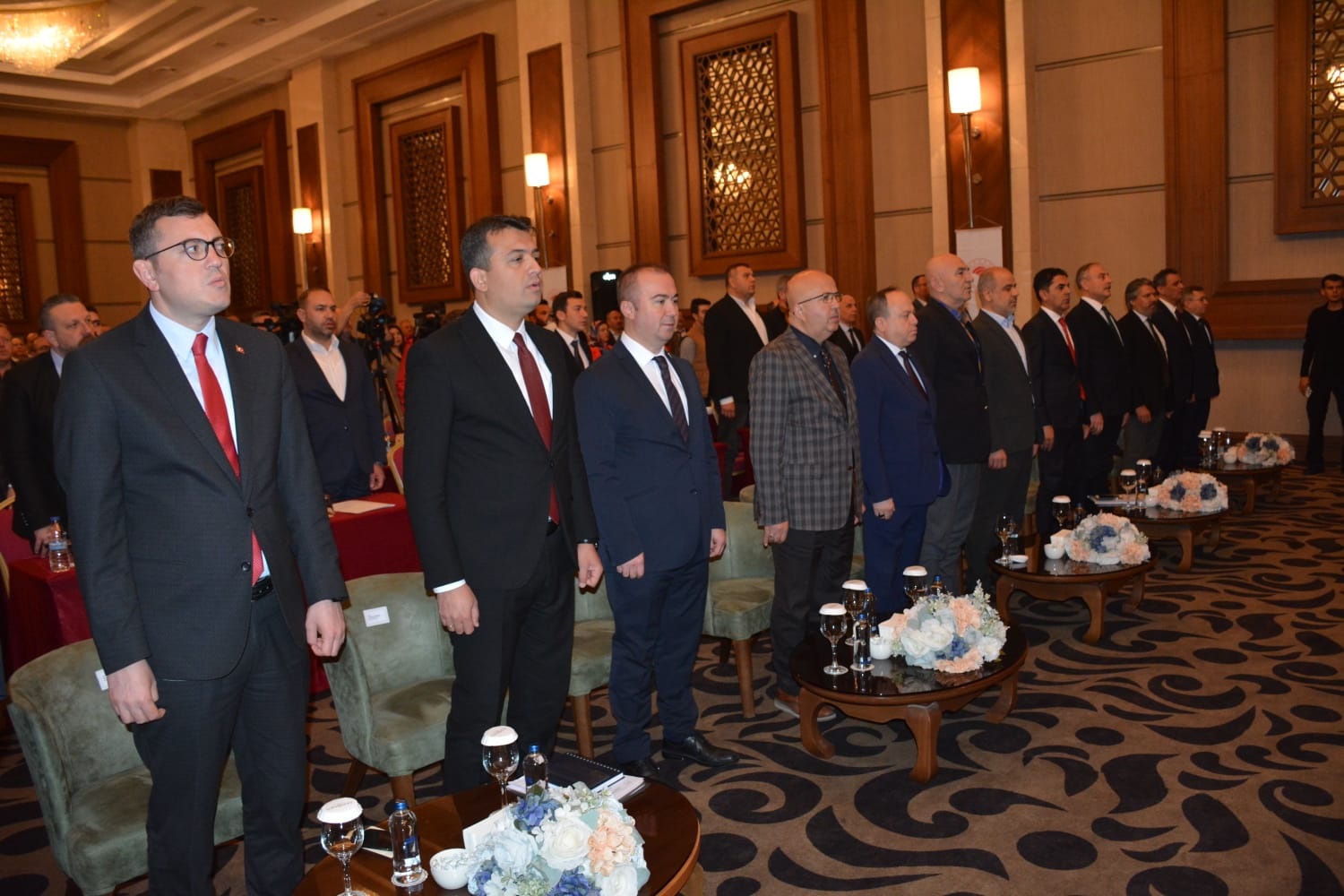 "20 YILDA 830 MİLYAR LİRA DESTEK SAĞLADIK"