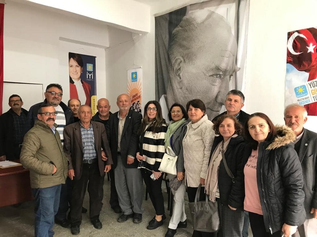 “ÜLKEMİZİ BULUNDUĞU KÖTÜ DURUMDAN ÇIKARACAĞIZ”