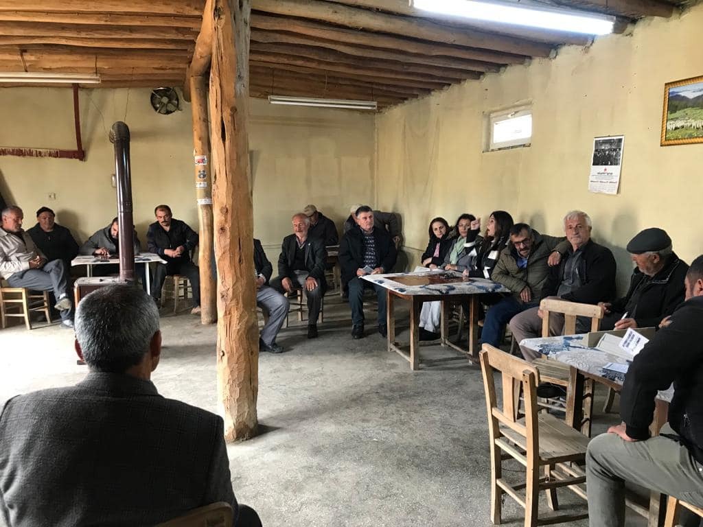 “ÜLKEMİZİ BULUNDUĞU KÖTÜ DURUMDAN ÇIKARACAĞIZ”