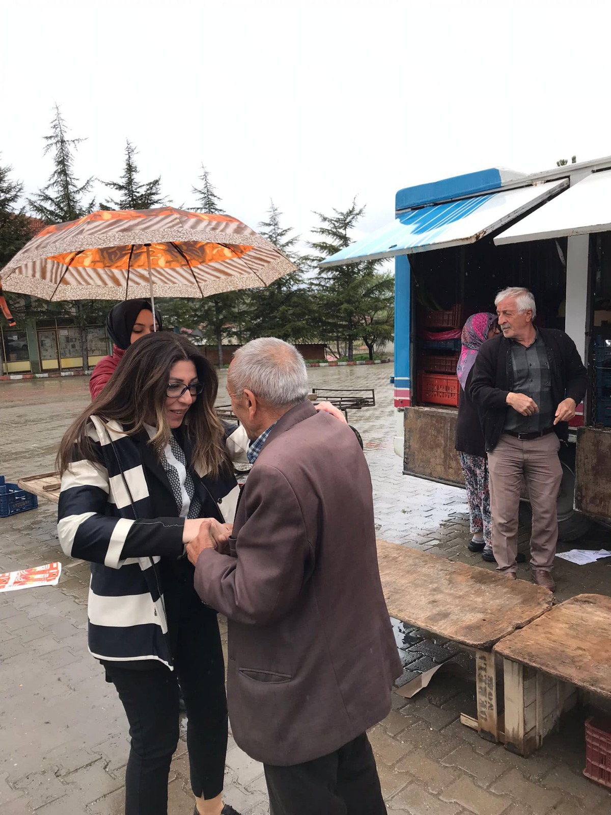 “ÜLKEMİZİ BULUNDUĞU KÖTÜ DURUMDAN ÇIKARACAĞIZ”