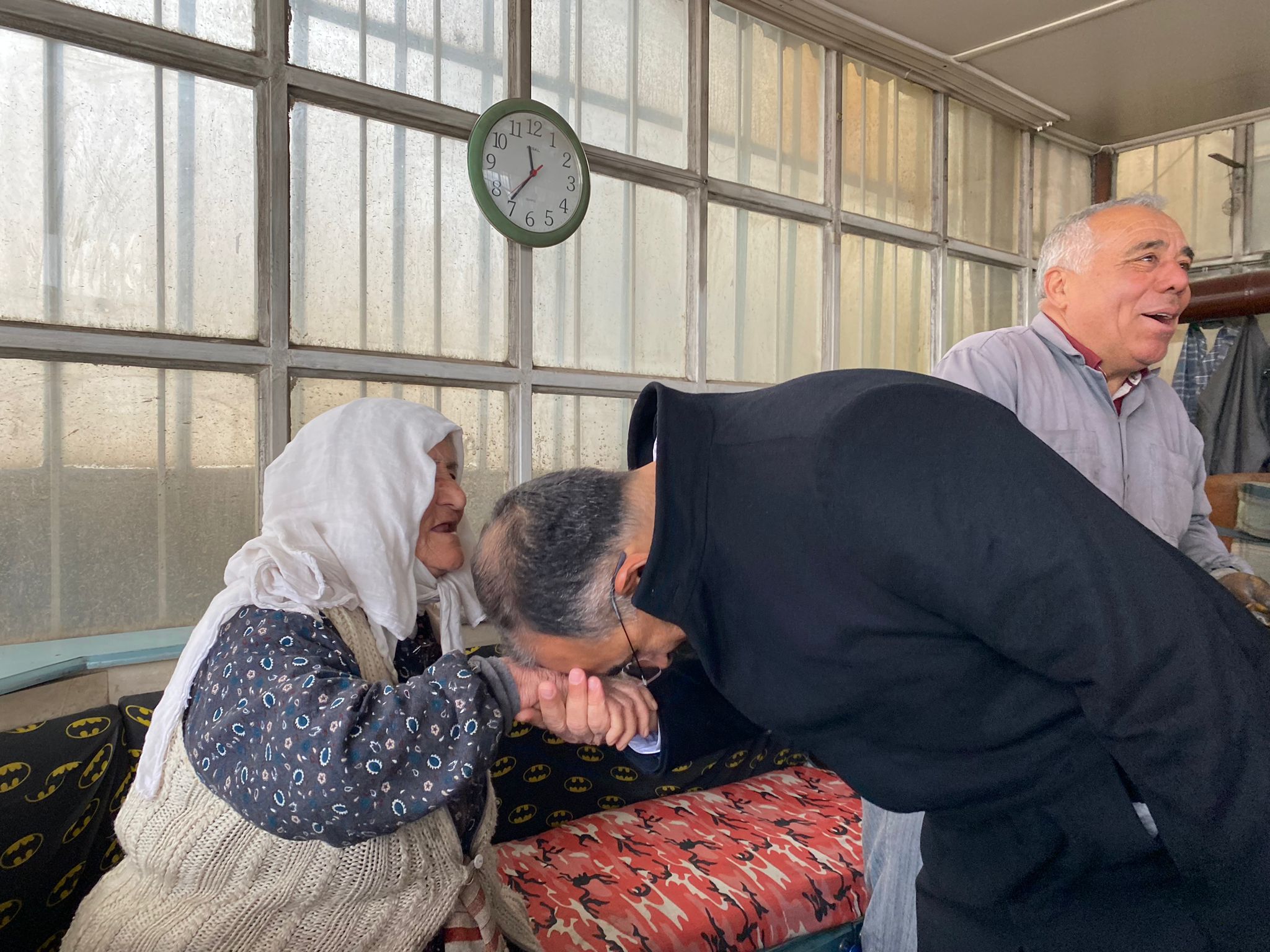 “BU ÜLKEDE CHP-İP-HDP’YE KÜRDİSTAN ÜLKESİNİ KURDURTMAYACAĞIZ”