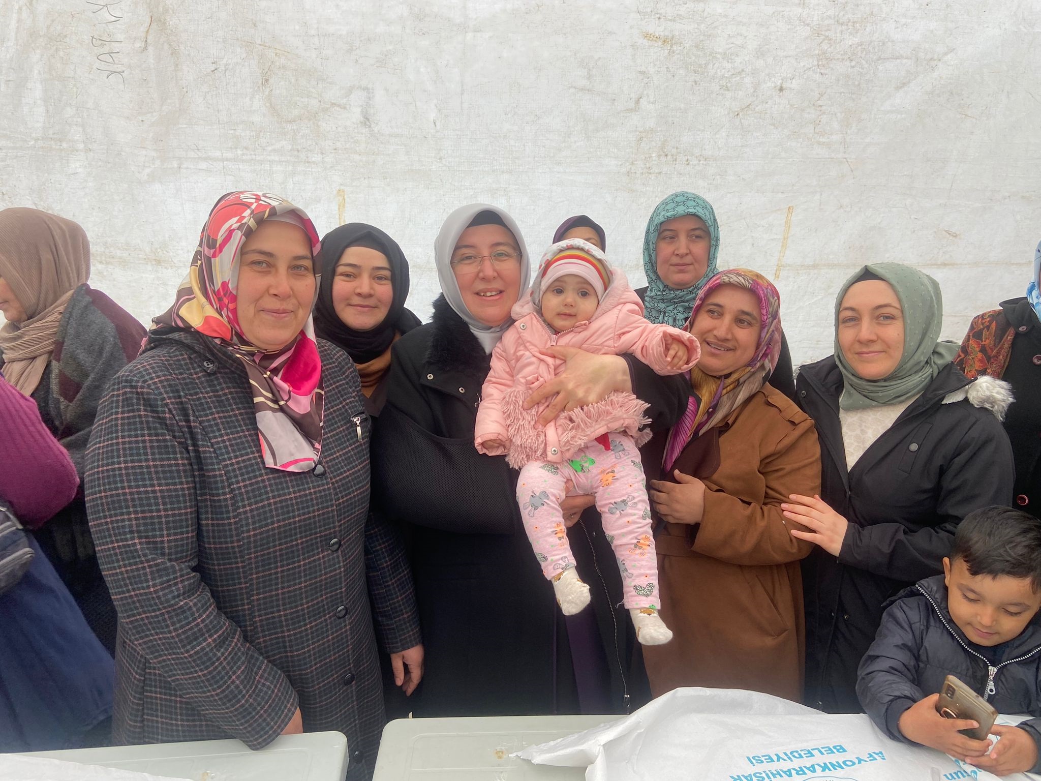 “ÜLKENDE KÜRDİSTAN KURULMASINI İSTEMİYORSAN CHP'YE VE İP’E OY VERMEYECEKSİN”