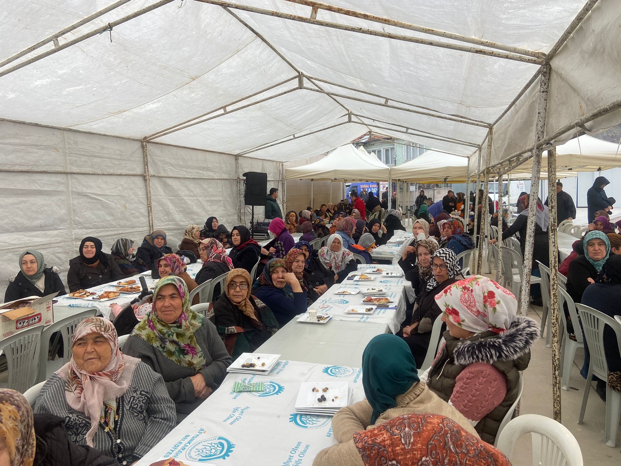 “ÜLKENDE KÜRDİSTAN KURULMASINI İSTEMİYORSAN CHP'YE VE İP’E OY VERMEYECEKSİN”