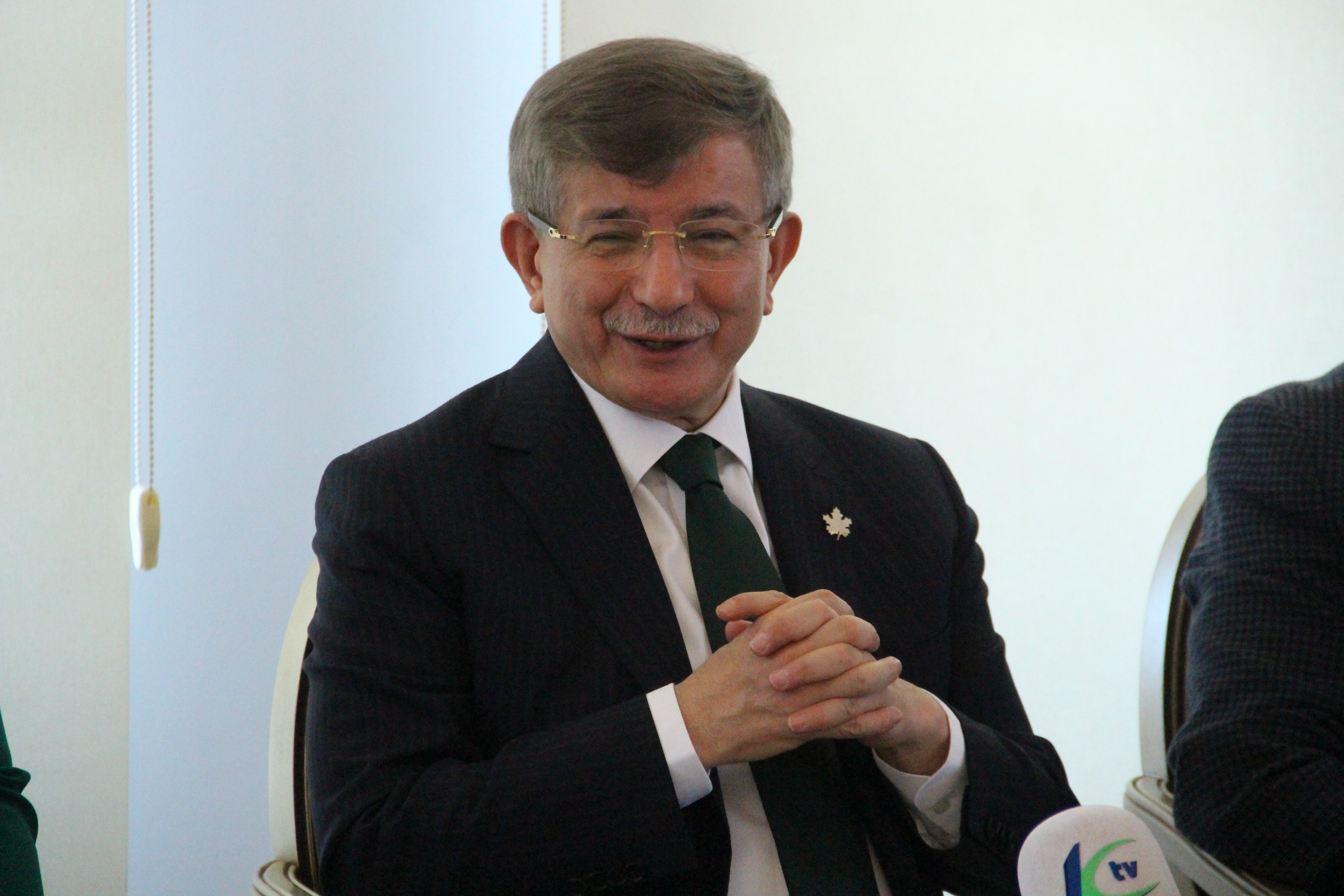 “MİLLET İTTİFAKI SİYASETİ YENİDEN ŞEKİLLENDİRMEK İÇİN ÇALIŞIYOR”