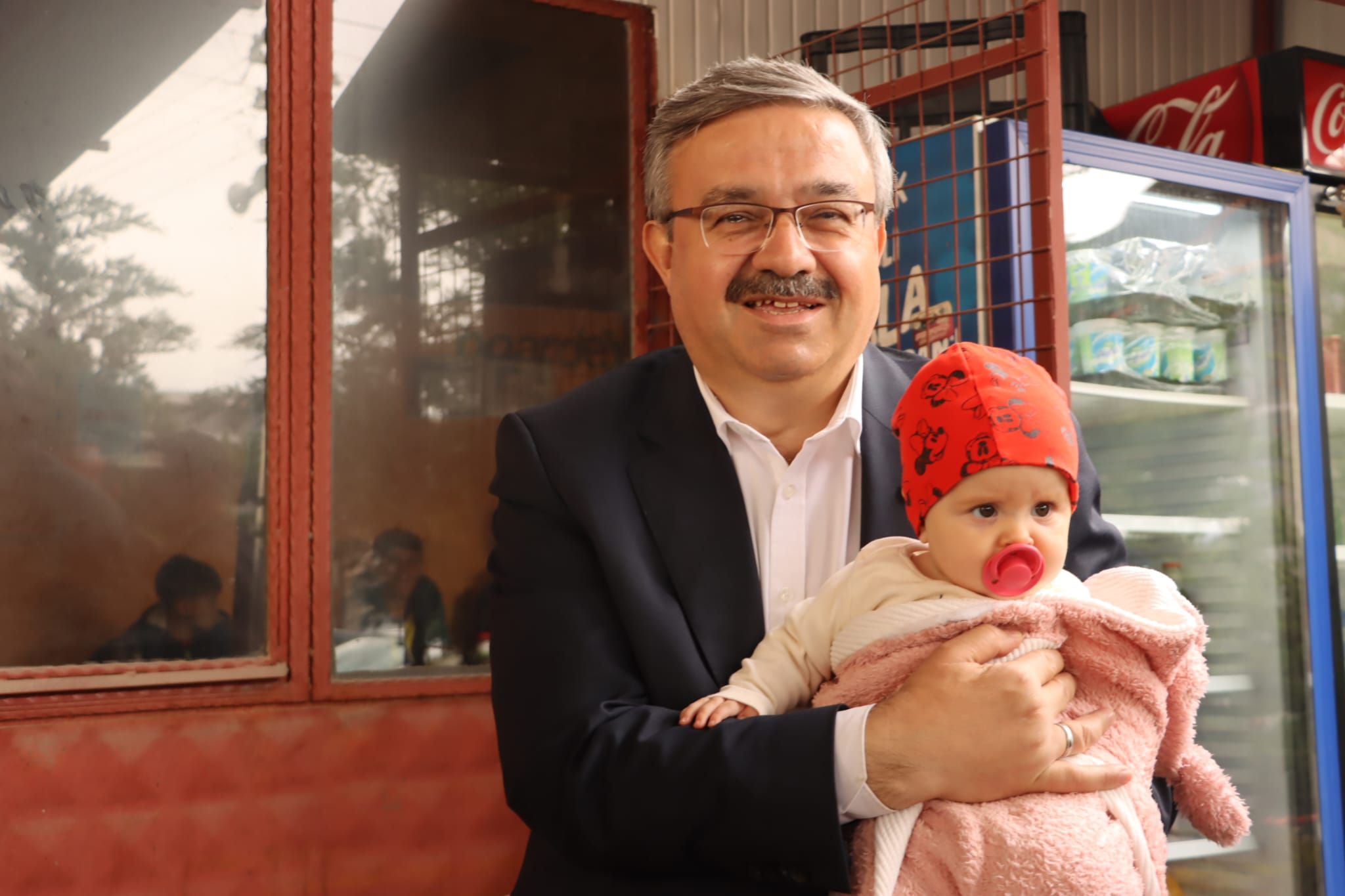 “ZİLLET İTTİFAKI DEFTERİNİ KAPATMAYA SON 7 GÜN”