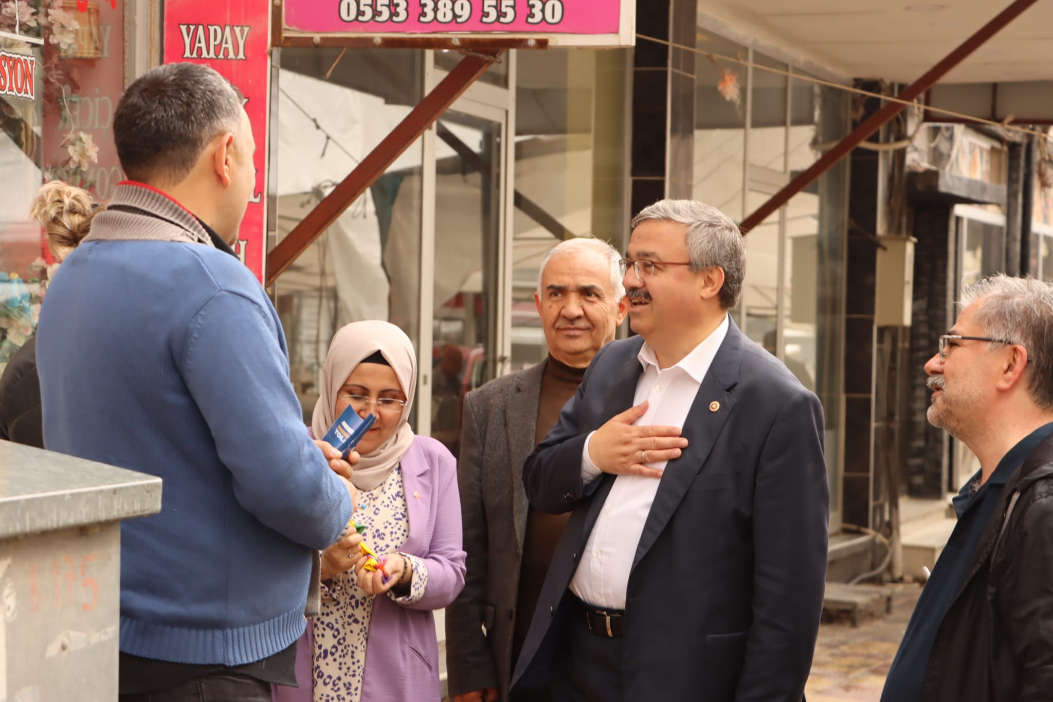 “ZİLLET İTTİFAKI DEFTERİNİ KAPATMAYA SON 7 GÜN”