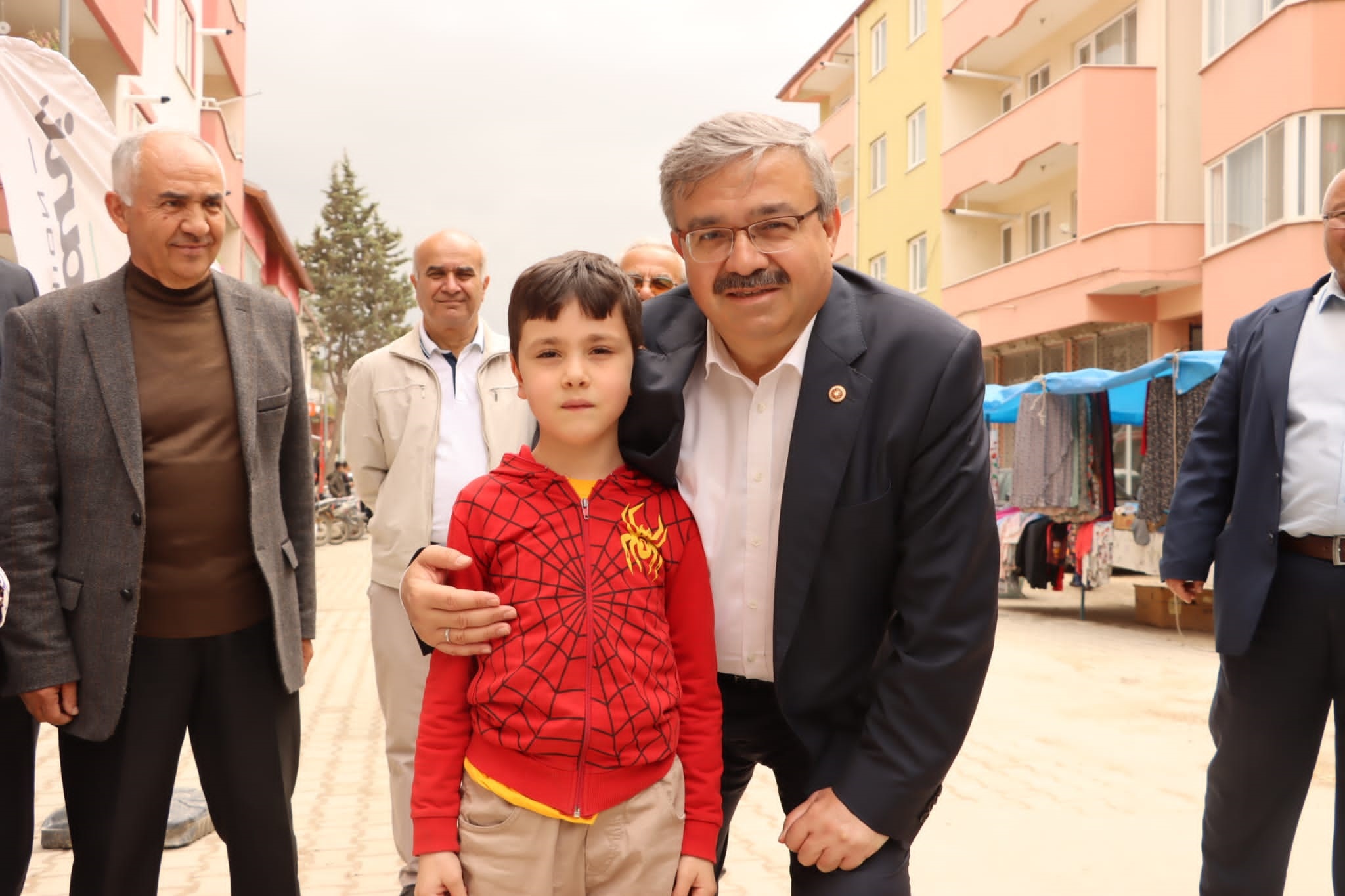 “ZİLLET İTTİFAKI DEFTERİNİ KAPATMAYA SON 7 GÜN”