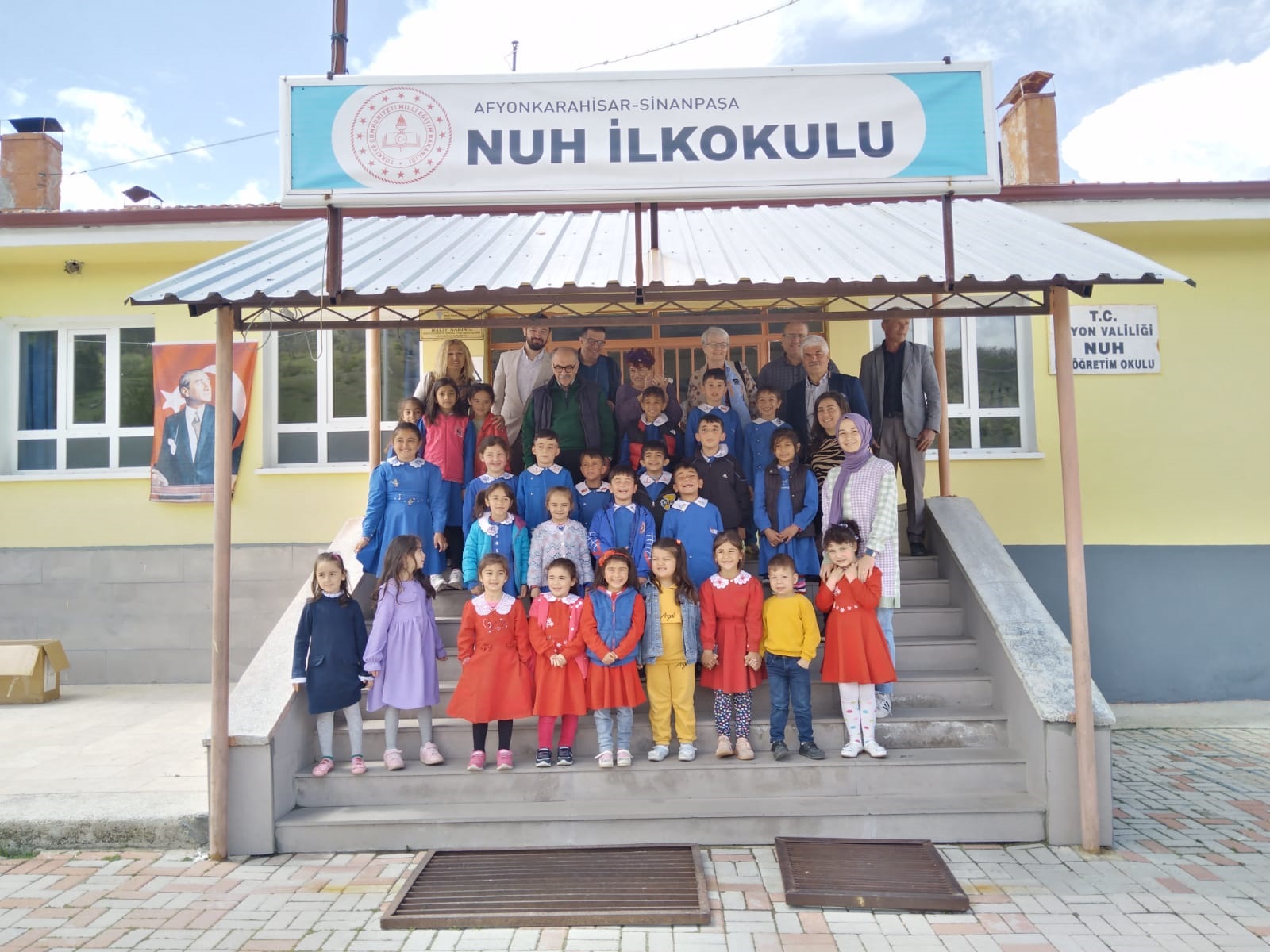 AFYONKARAHİSAR KLASİK MÜZİK VE CAZ FESTİVALİNE YOĞUN İLGİ