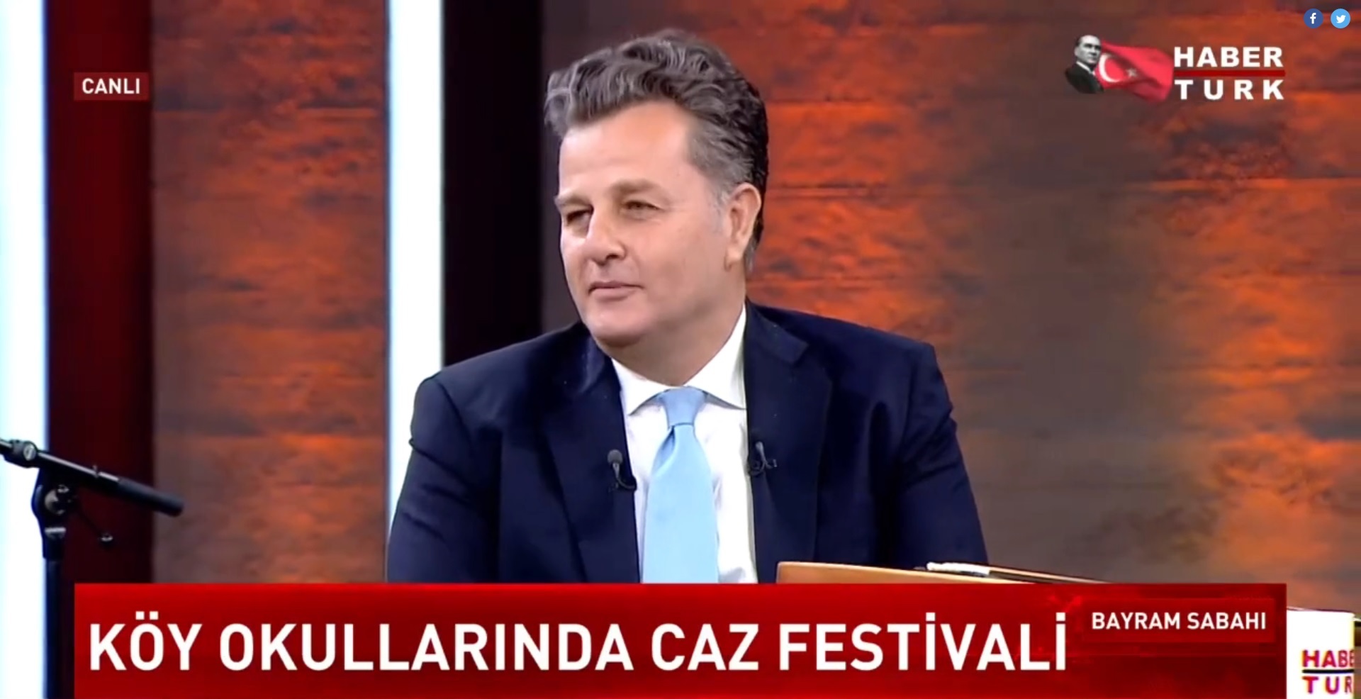 AFYONKARAHİSAR KLASİK MÜZİK VE CAZ FESTİVALİNE YOĞUN İLGİ